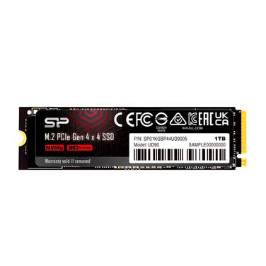 Silicon Power UD90, 1 To, M.2, 4800 Mo/s