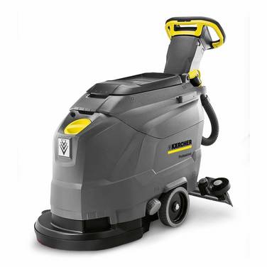 Autolaveuse karcher bd43/25 c bp pack autolaveuse à batteries - KARCHER - Autolaveuse