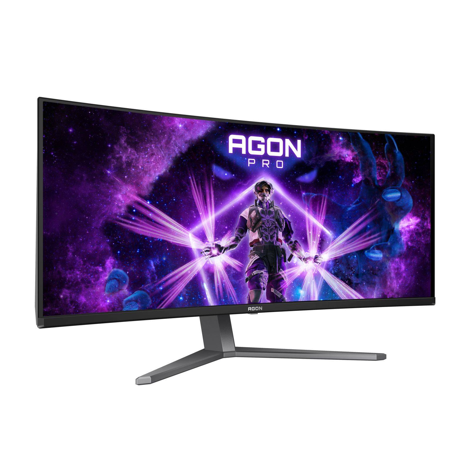 AOC AG346UCD 34p 3440x1440 0.03ms 2xHDMI DP USB Black-3
