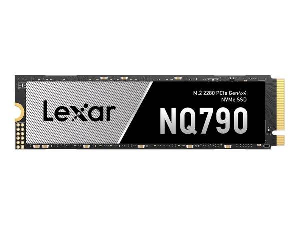 Lexar LNQ790X002T-RNNNG, 2 To, M.2