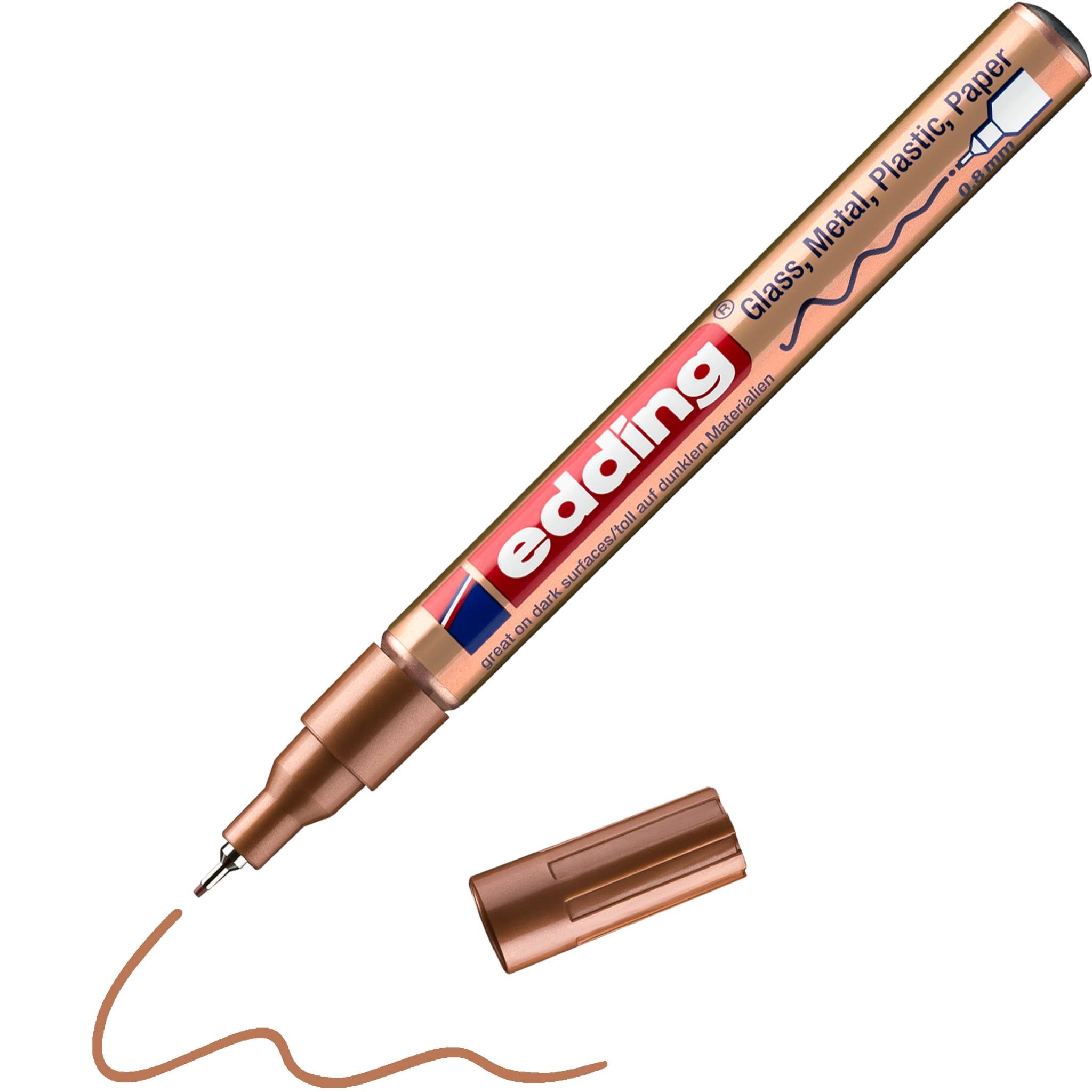 Edding 4-780-9-055 N/A N/A 1 pc(s)-4