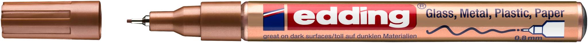 Edding 4-780-9-055 N/A N/A 1 pc(s)-5