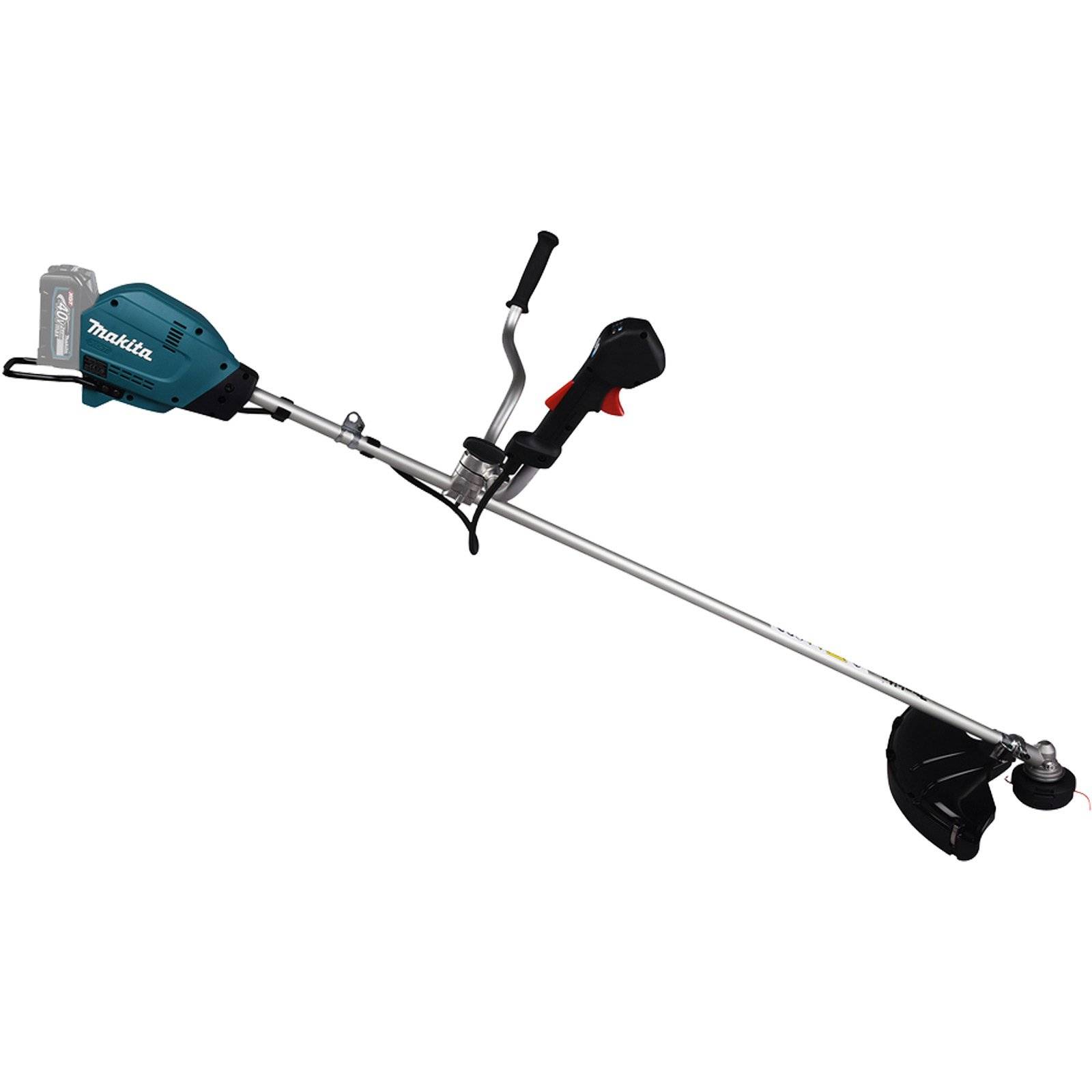 Makita UR006GZ02 sans fil Coupe-bordures 40 V Largeur de coupe (max.): 430 mm-3