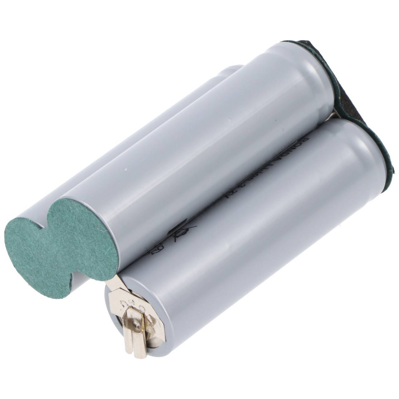 Batterie adaptée pour Moser Chrom Style Pro 1871, remplace Moser 1871-0071, 3,2 V 1800 mAh-0
