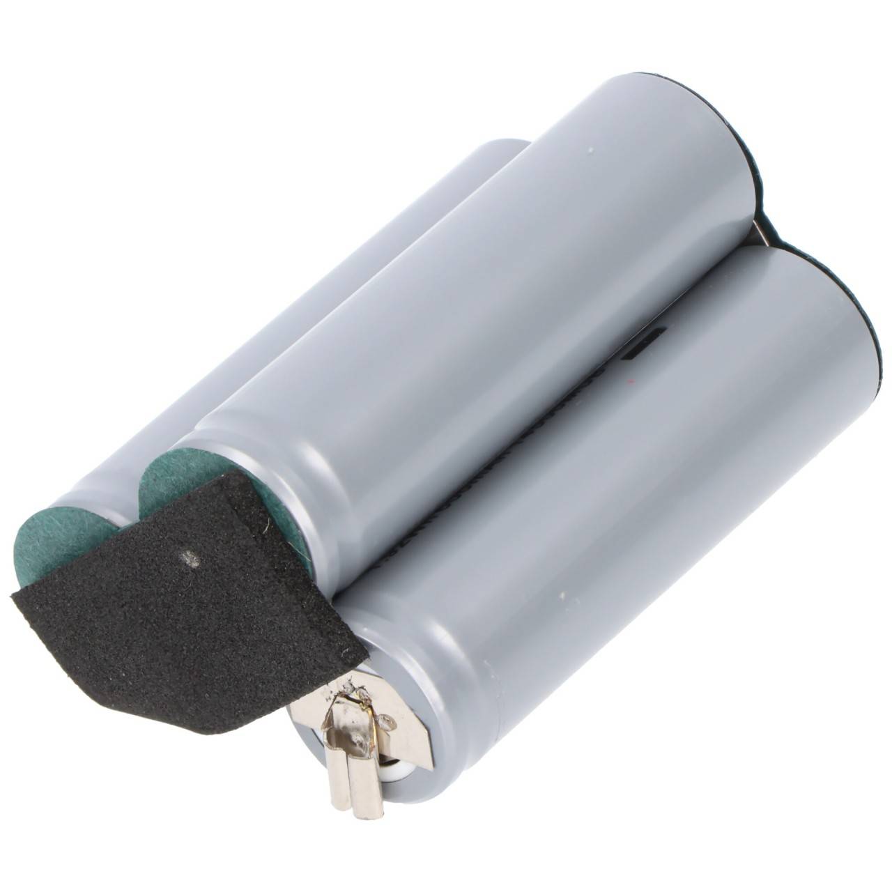 Batterie adaptée pour Moser Chrom Style Pro 1871, remplace Moser 1871-0071, 3,2 V 1800 mAh-1