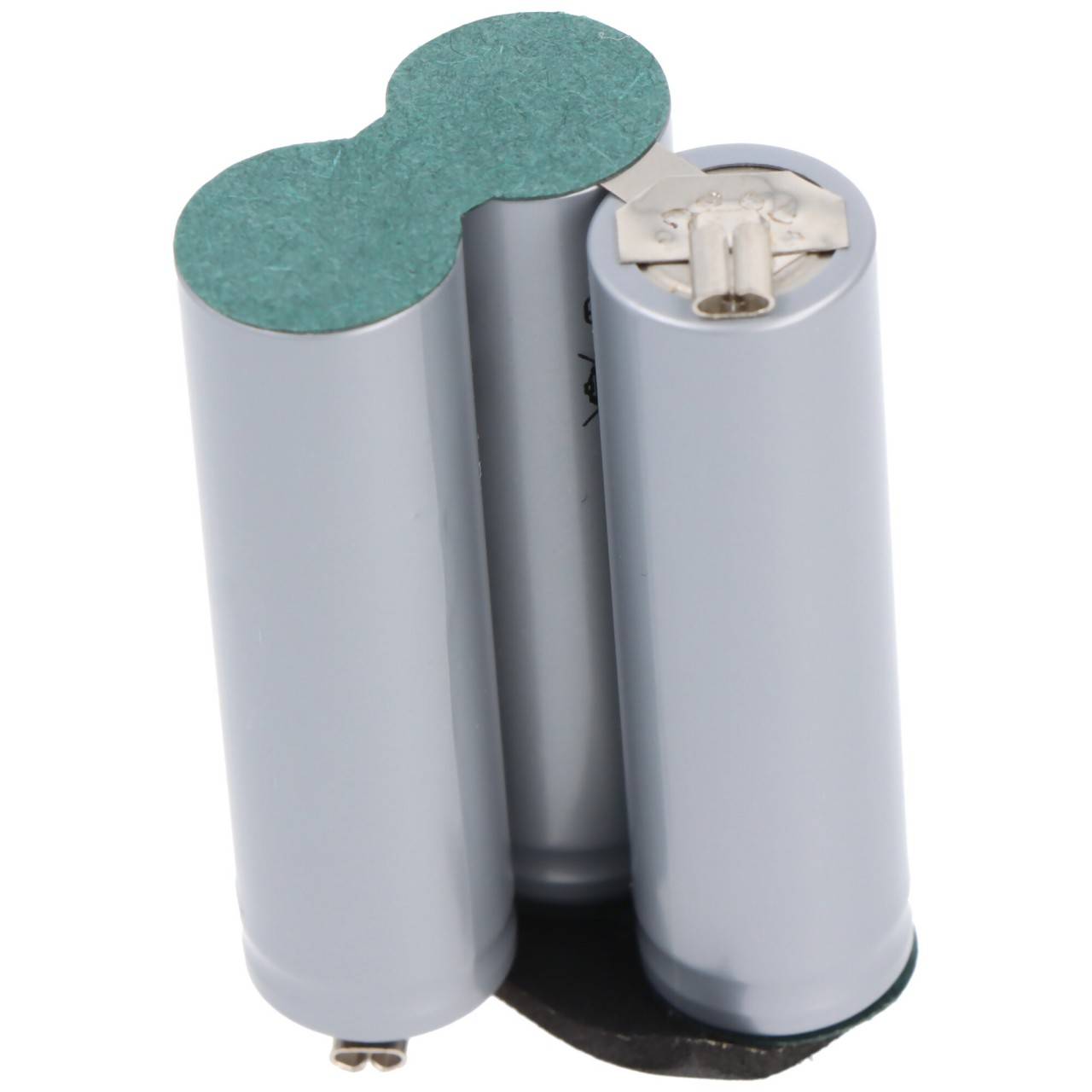 Batterie adaptée pour Moser Chrom Style Pro 1871, remplace Moser 1871-0071, 3,2 V 1800 mAh-2