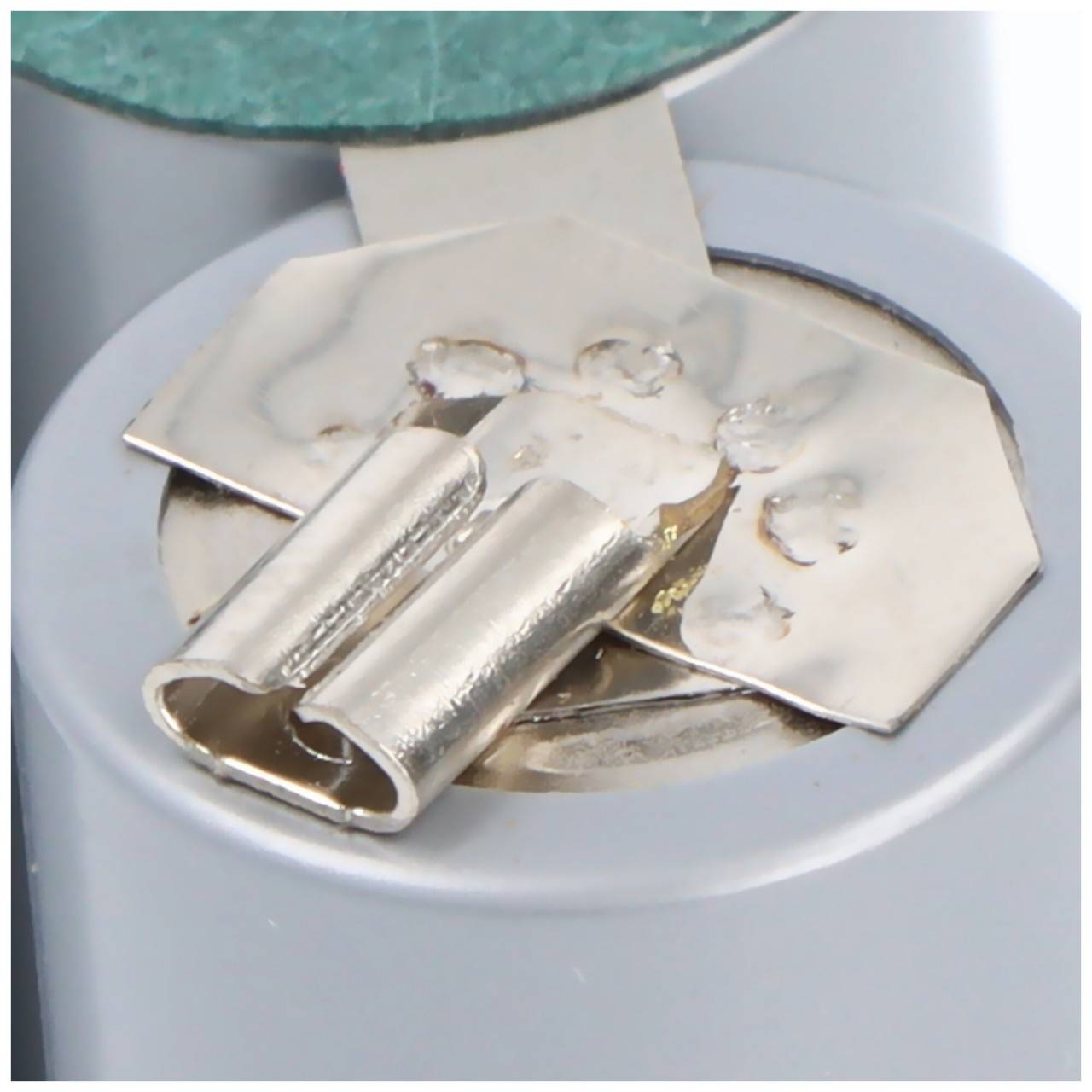 Batterie adaptée pour Moser Chrom Style Pro 1871, remplace Moser 1871-0071, 3,2 V 1800 mAh-3