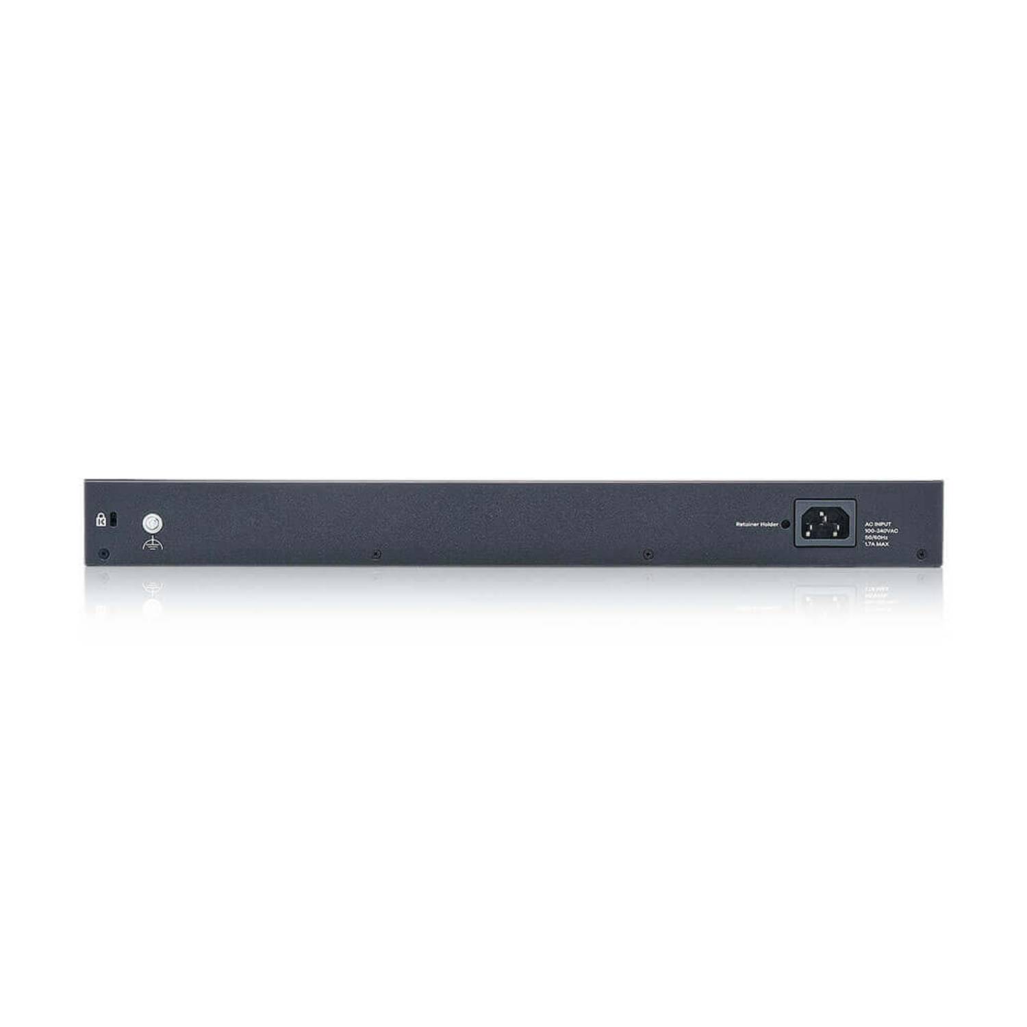 Zyxel XGS1935-52 Géré L2+/L3 Gigabit Ethernet (10/100/1000)-0