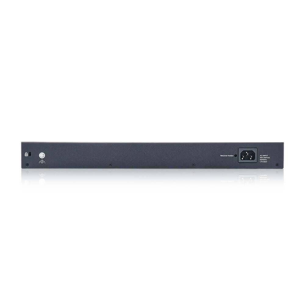 Zyxel XGS1935-52 Géré L2+/L3 Gigabit Ethernet (10/100/1000)-3