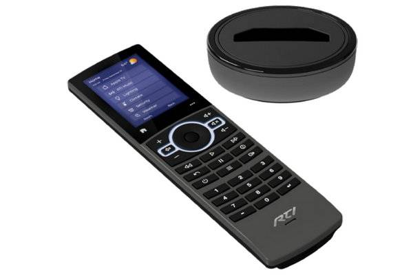 RTI- Télécommande intelligente 2,8" ISR-2-0