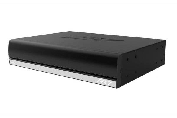 RTI- XP-6s- Processeur 32bit, 1GHz, 512Mb Kit de montage 19" 1RU inclu.-0
