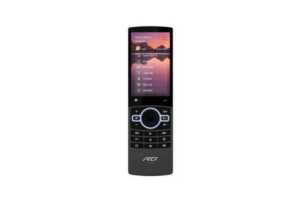 RTI- Télécommande intelligente 4" ISR-4-0