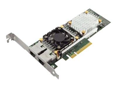 Dell Broadcom NetXtreme II BCM957810A1008G - Adaptateur réseau 10 GBit/s RJ45-1