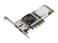Dell Broadcom NetXtreme II BCM957810A1008G - Adaptateur réseau 10 GBit/s RJ45-3