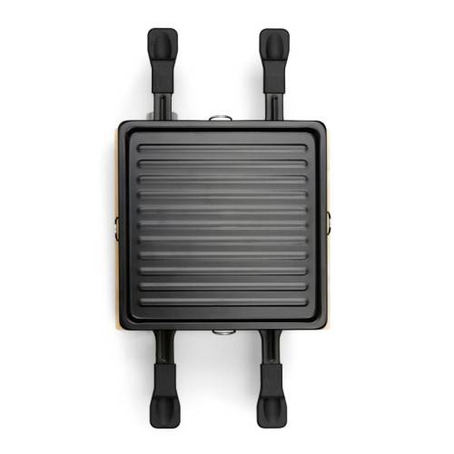 Appareil à raclette pour 4 personnes 800W-2