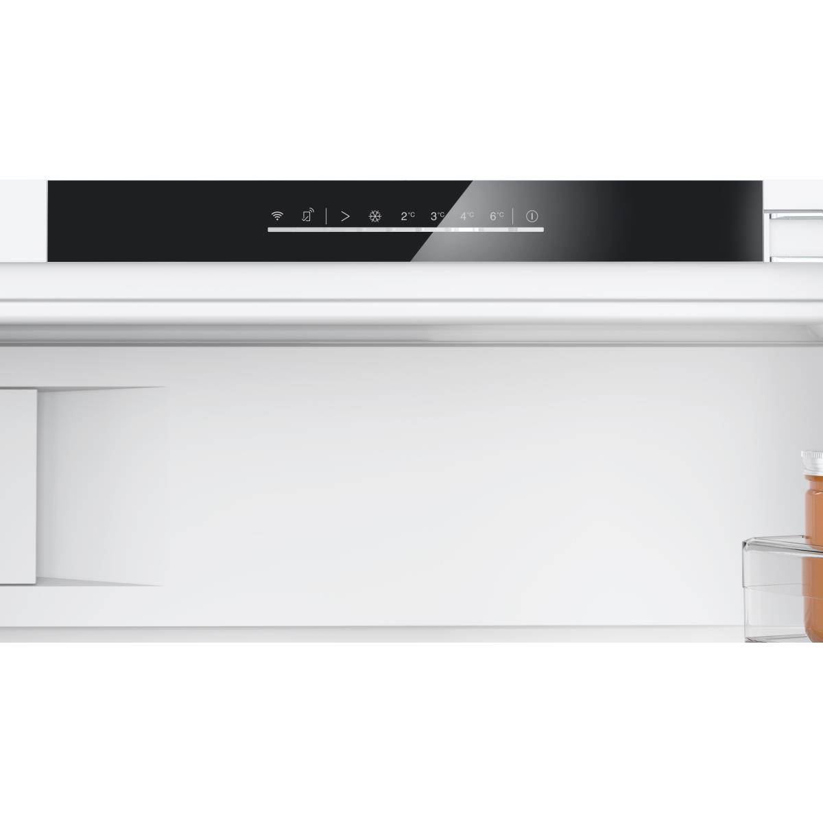 Réfrigérateur 1 Porte 110l Blanc Bosch KUL22VFD0-3