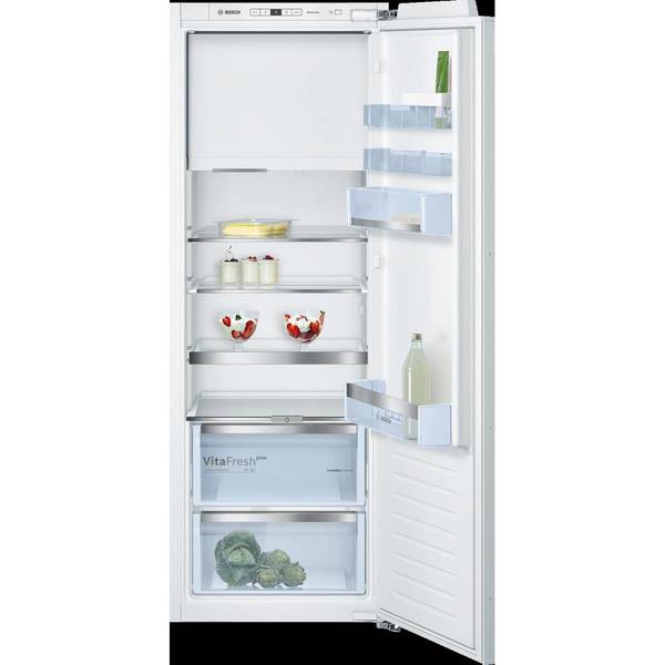 Réfrigérateur 1 Porte Intégrable à Pantographe 248l  Bosch  kil72afe0