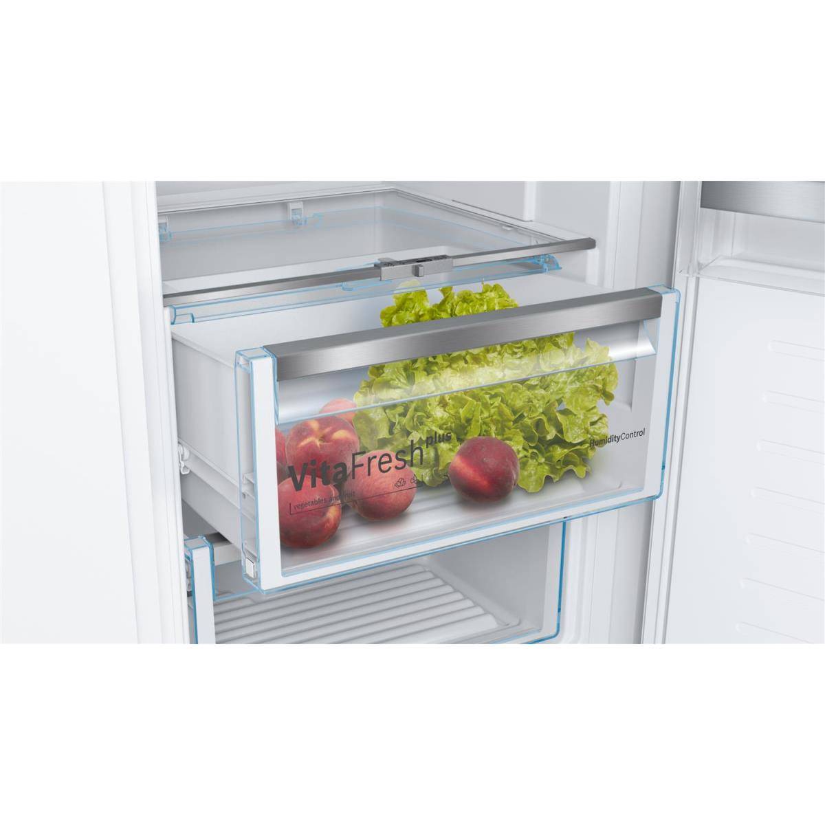 Réfrigérateur 1 Porte Intégrable à Pantographe 248l Bosch kil72afe0-1