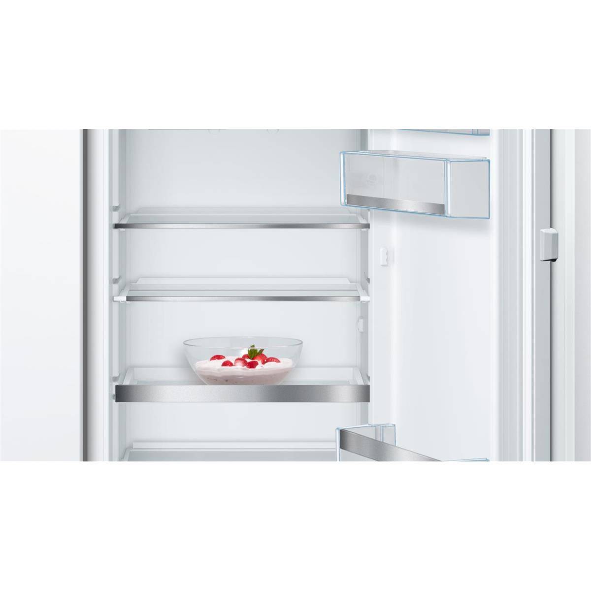 Réfrigérateur 1 Porte Intégrable à Pantographe 248l Bosch kil72afe0-2