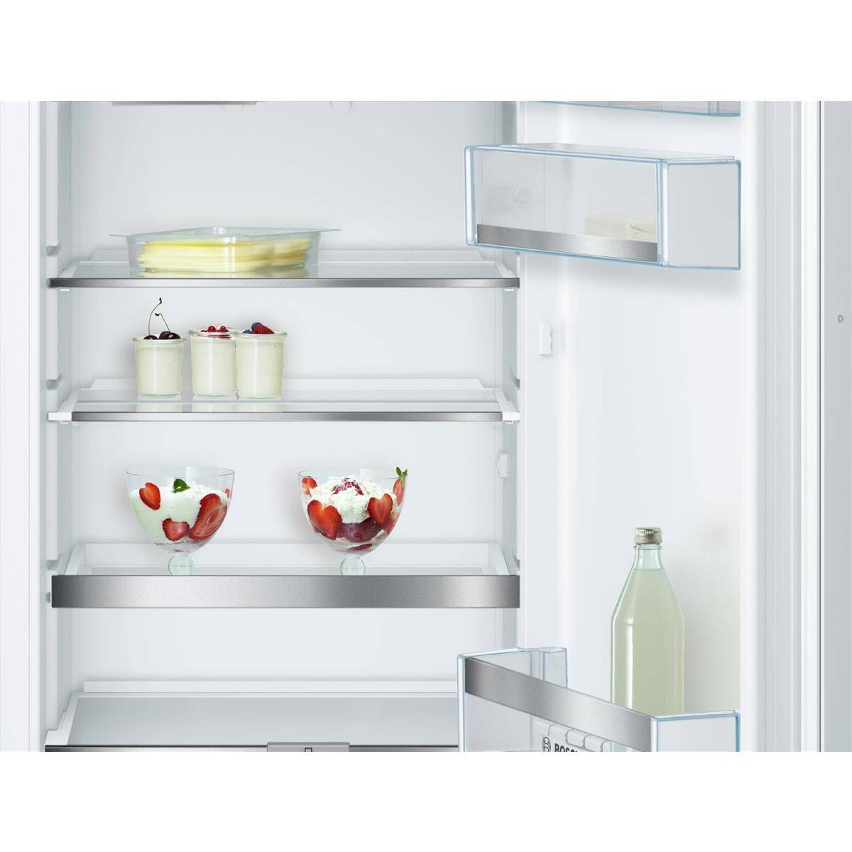 Réfrigérateur 1 Porte Intégrable à Pantographe 248l Bosch kil72afe0-3