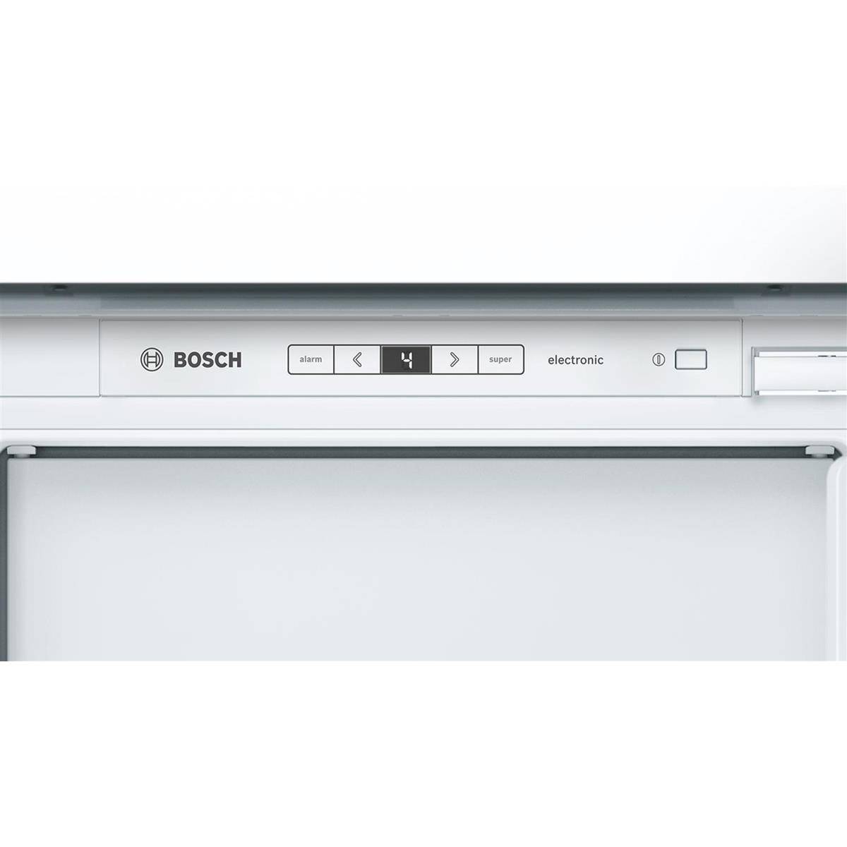Réfrigérateur 1 Porte Intégrable à Pantographe 248l Bosch kil72afe0-4