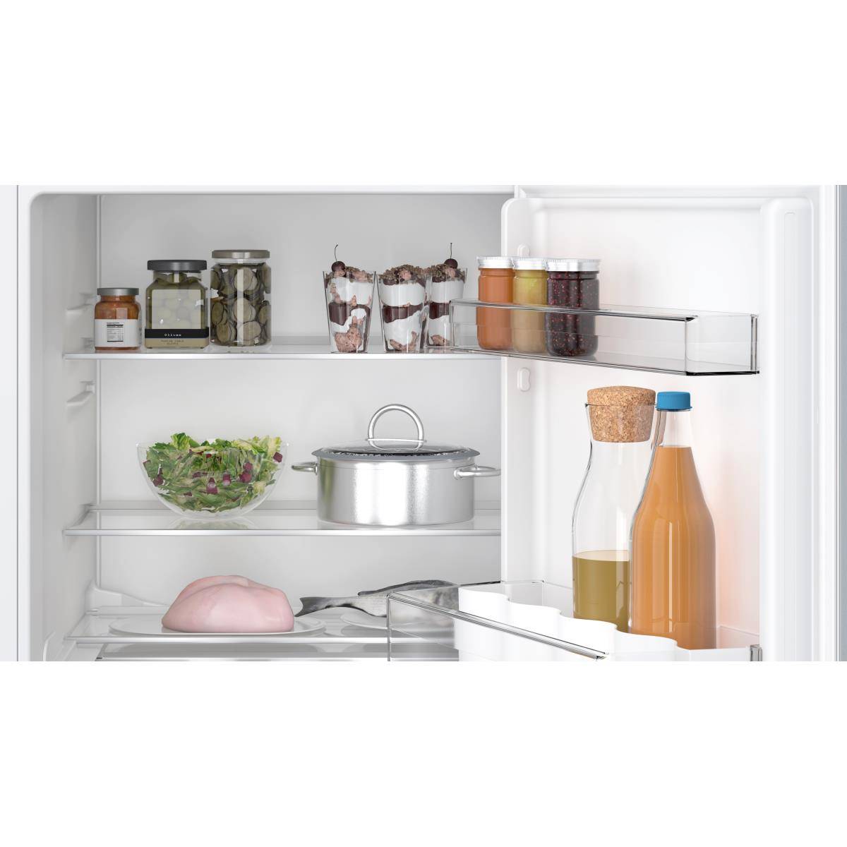 Réfrigérateur Sous-plan Intégrable 134l Bosch KUR21VFE0-2