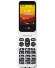 Doro Leva L30 SC RED/WHITE-0