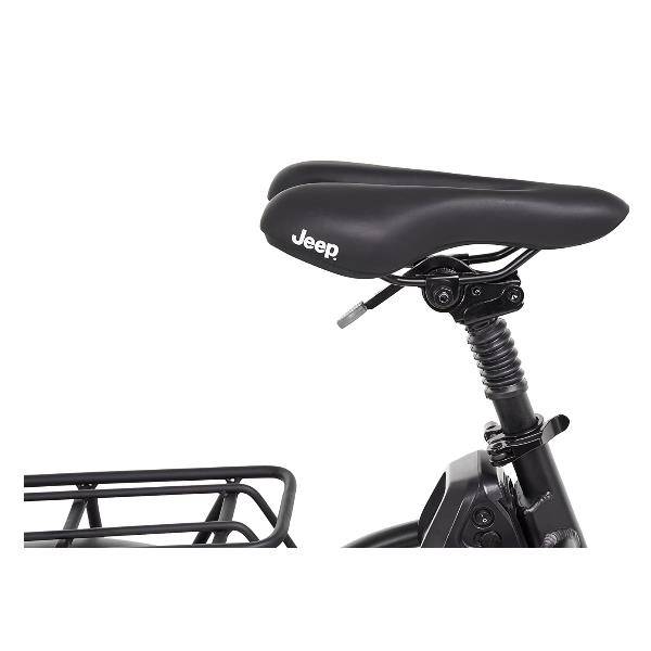 Vélo électrique Jeep Phénix Moteur Bafang 36V/250W/60Nm , Batt Int 36V 10.4Ah, D-3