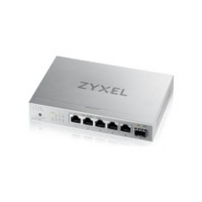 Zyxel XMG-105, Non-géré, 2.5G Ethernet (100/1000/2500)-0