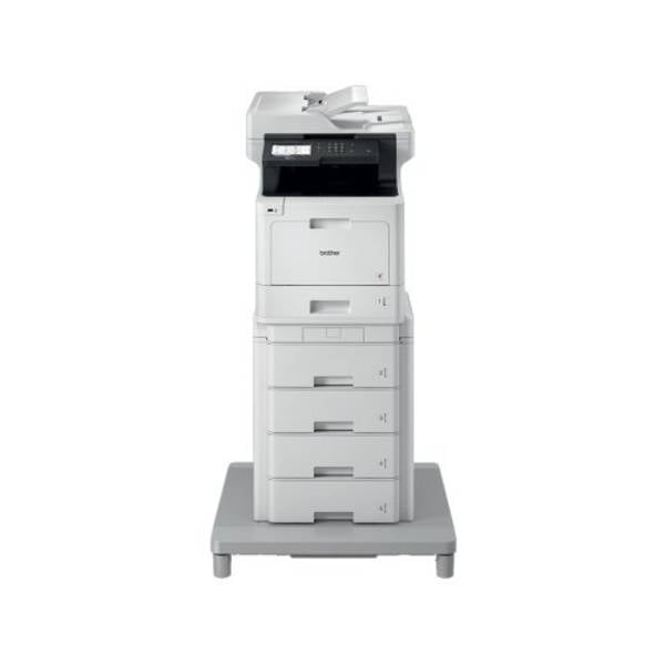 Brother MFC-L8900CDW Multifonction 4 en 1 Laser A4 Couleur