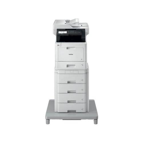 Brother MFC-L8900CDW Multifonction 4 en 1 Laser A4 Couleur-0