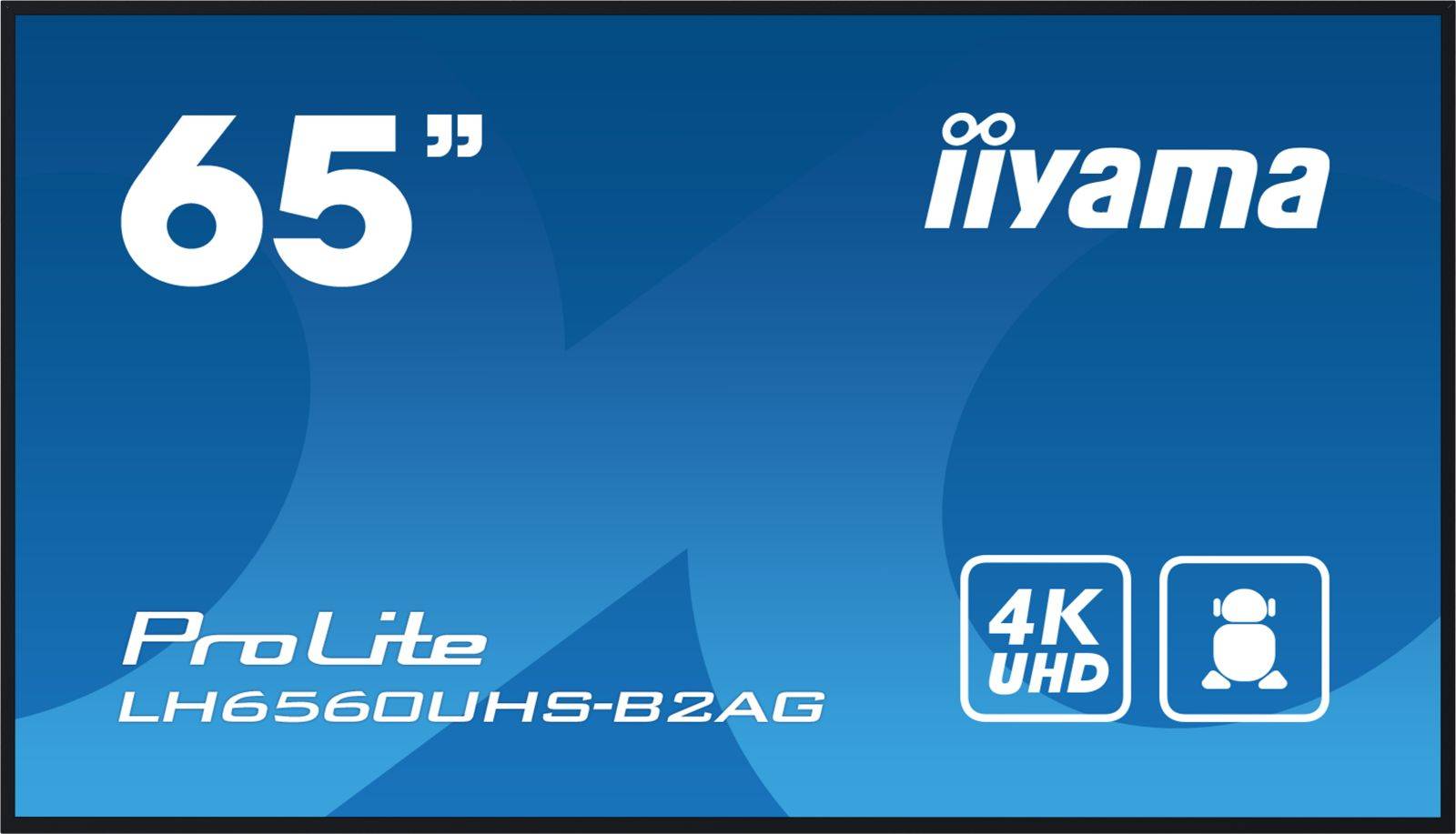 65" 3840x2160 UHD VA Haze 25% 500c-0
