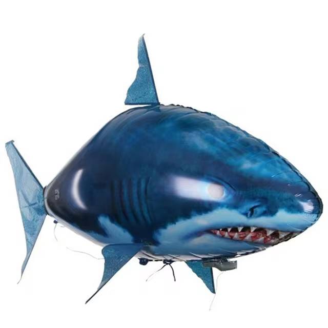 Drone Requin Volant Télécommandé Amusant Pour Enfants Et Adultes YONIS-0