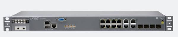 Juniper Networks ACX1100-DC
