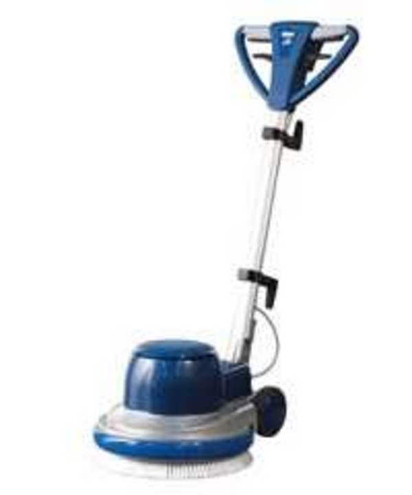 Monobrosse wirbel haute vitesse 400tour/min wirbel - WIRBEL - Monobrosse