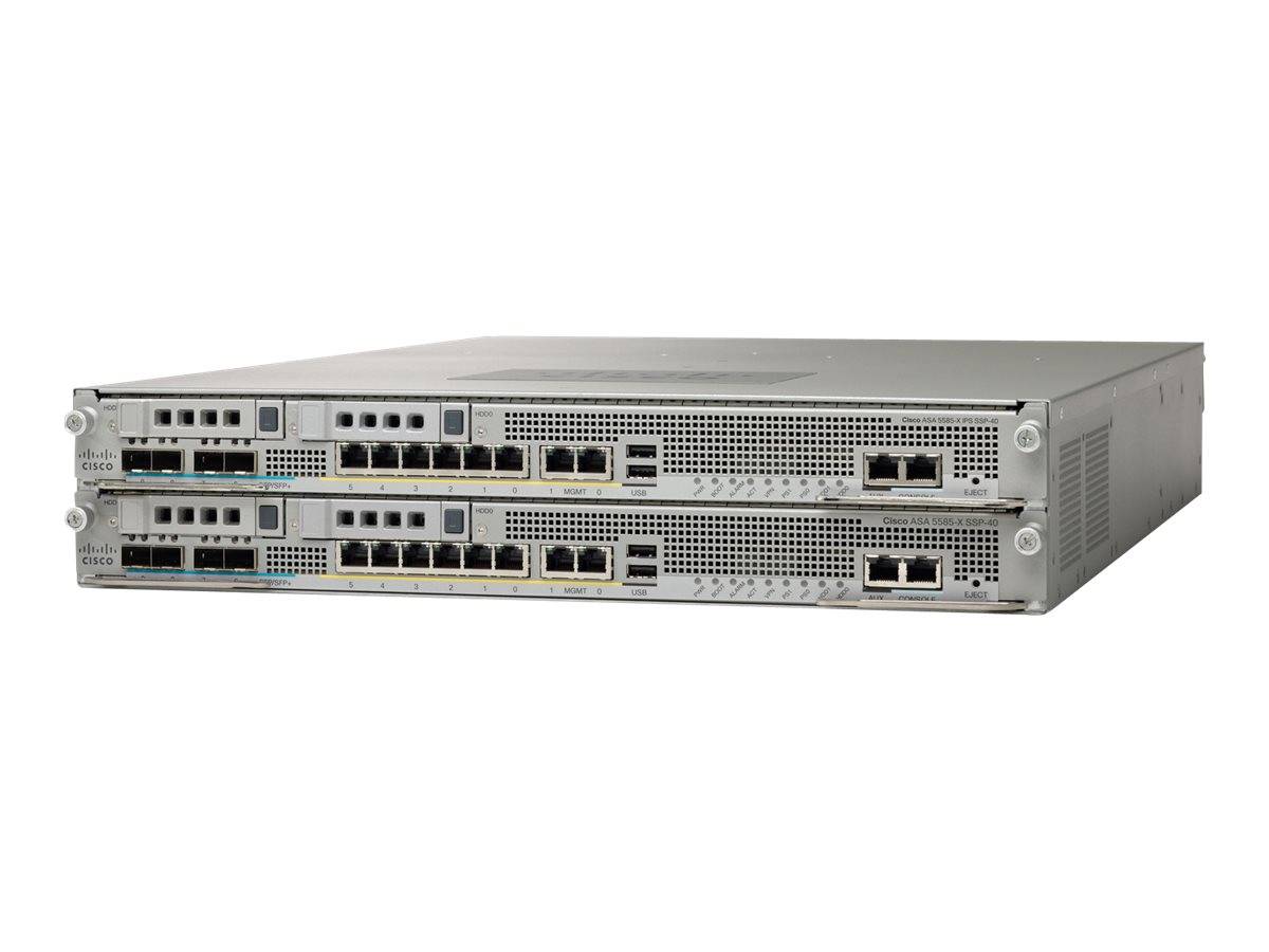 Cisco ASA5585-S20P20XK9-0