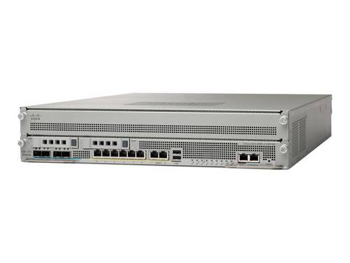 Cisco ASA5585-S40P40-K9