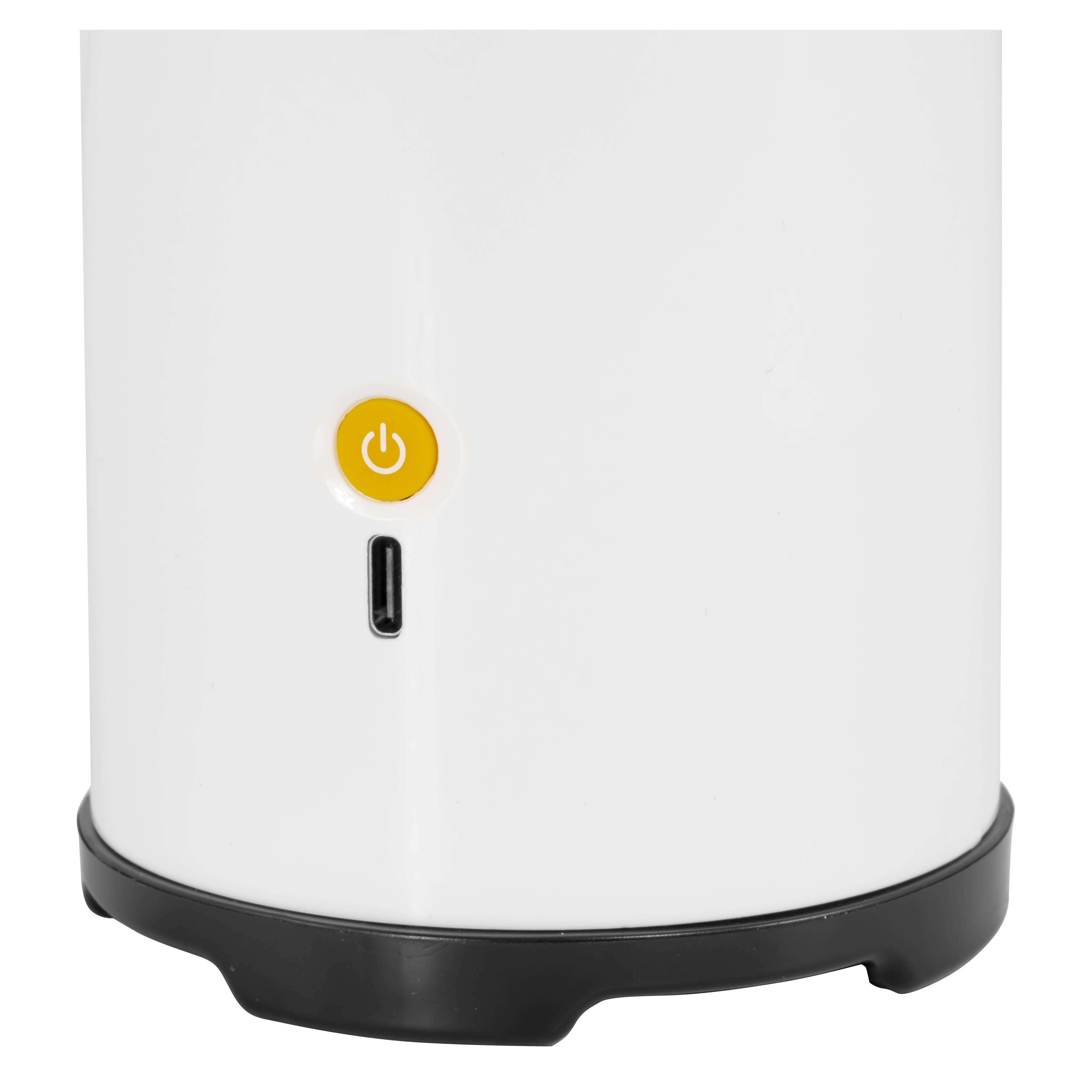 Appareil de mesure du radon PCE Instruments PCE-RD 75 avec fonction enregistreur de données étalonné d'usine (sans certi-2