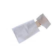Gant de toilette viscose blanc / lot de 1000 - PROM 11118342 - Gants - PROMOSAC-0
