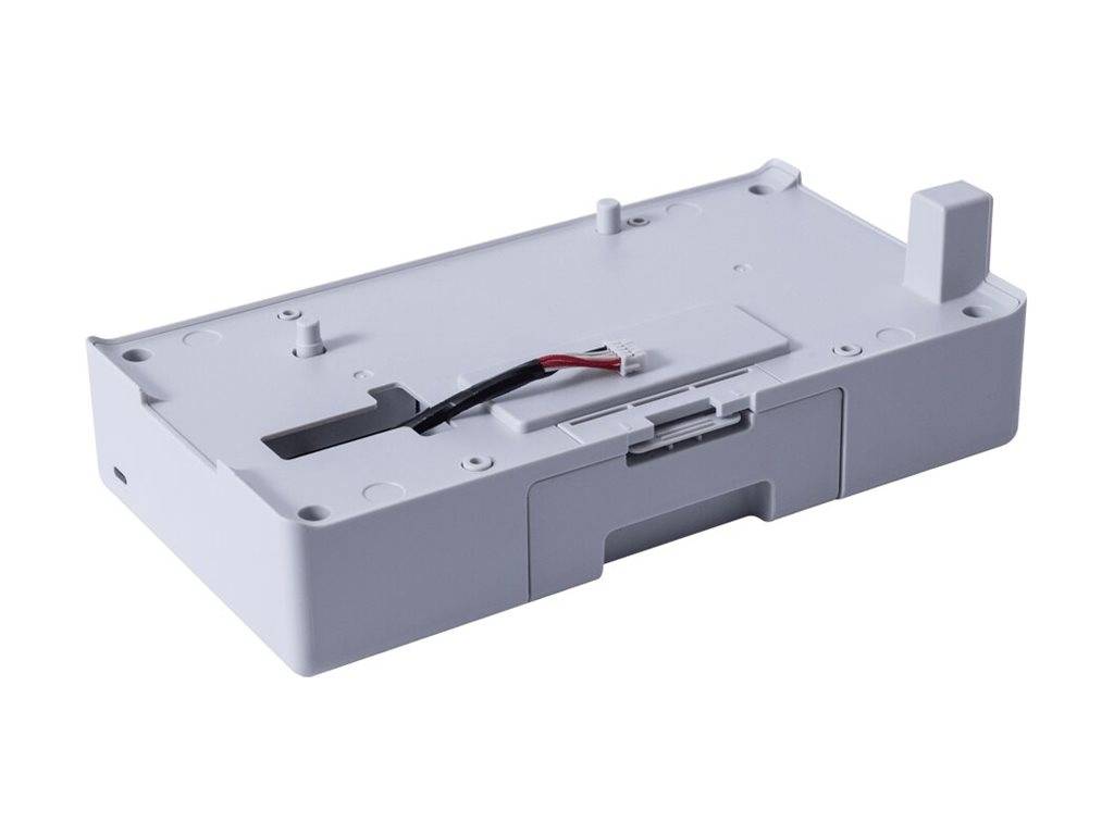 BROTHER TD2D Charging Station-1