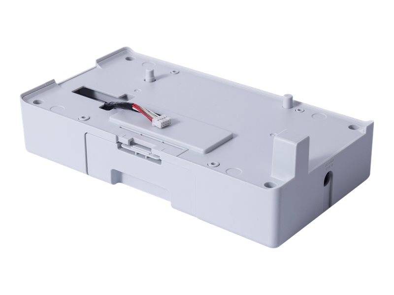 BROTHER TD2D Charging Station-2