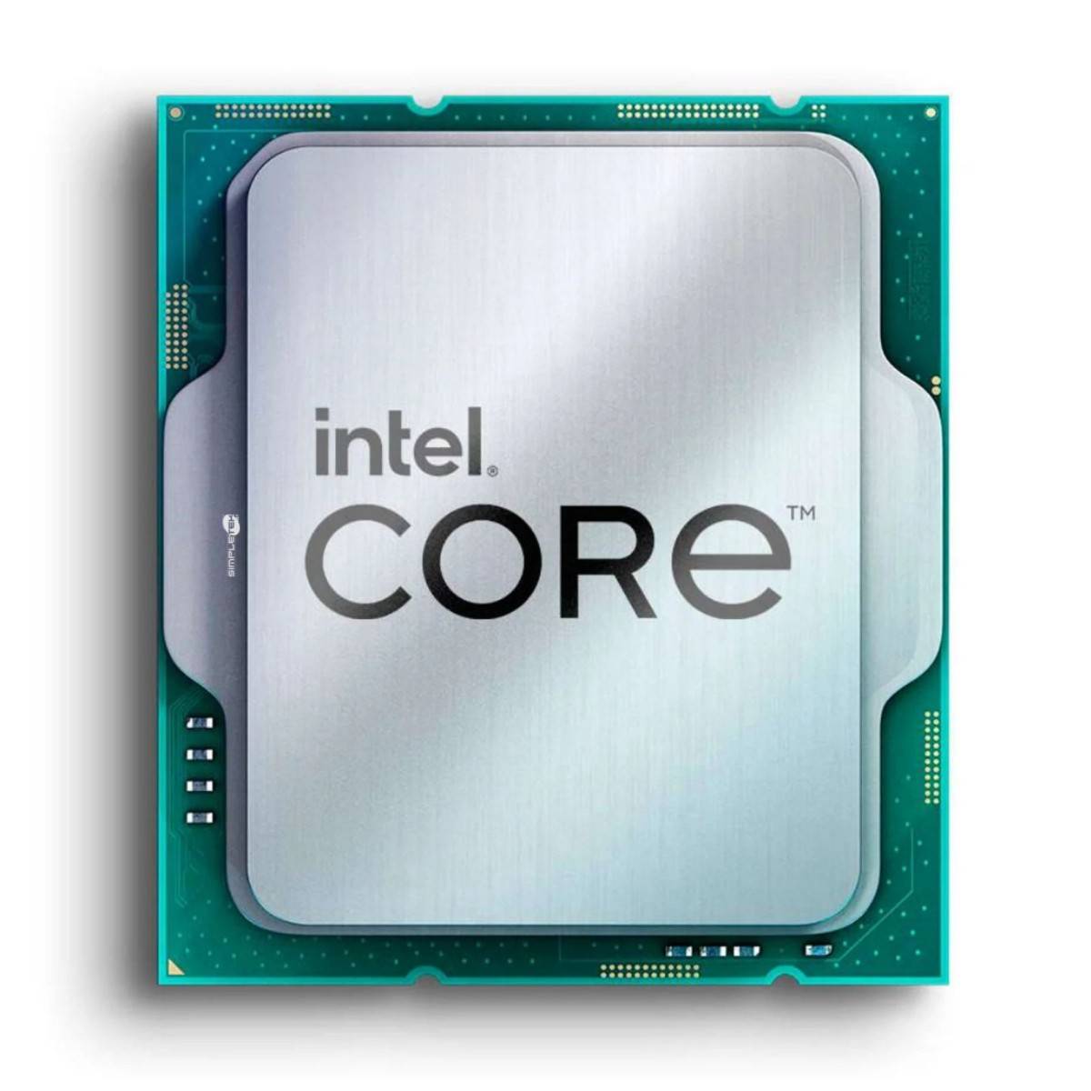 Intel® Core™ i5 i5-12400 6 x 2.5 GHz Processeur (CPU) Boxed Socket (PC): Intel® 1700-3