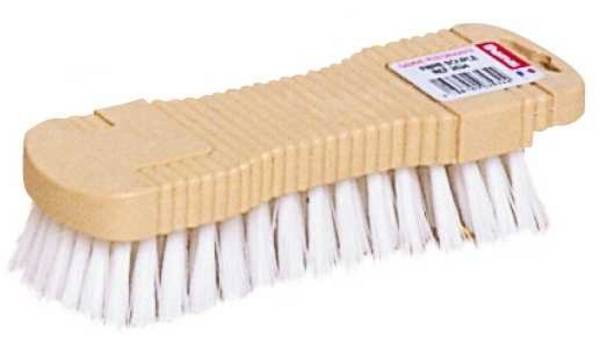 Brosse main nylon - THOMAS - Les manches et accessoires