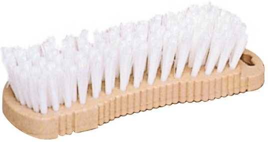 Brosse main nylon - THOMAS - Les manches et accessoires-1