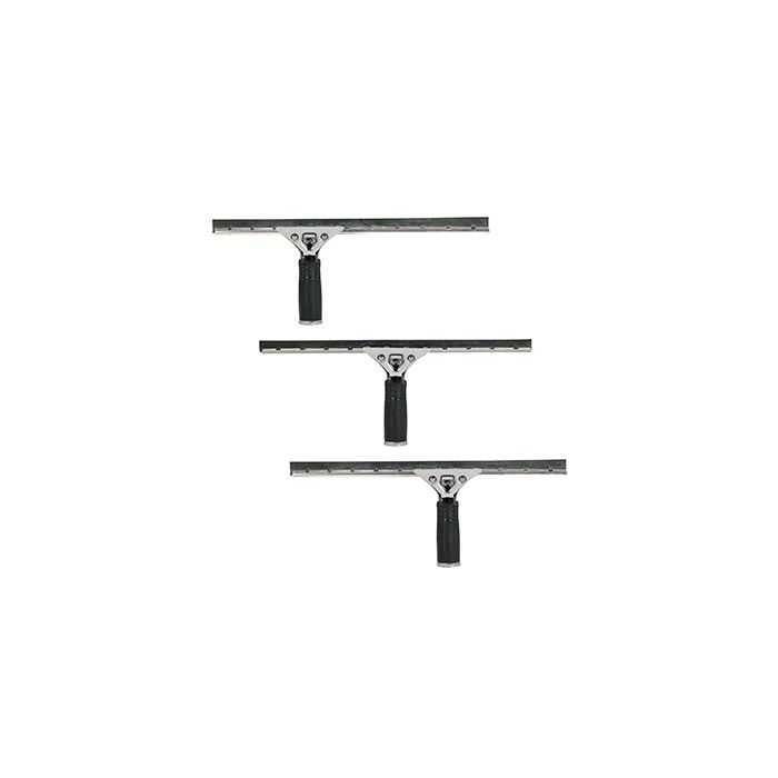 Barette et caoutchouc unger 45cm - UNGER - Les raclettes-2