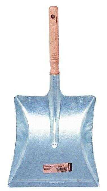 Pelle metal zingue - THO 329-0