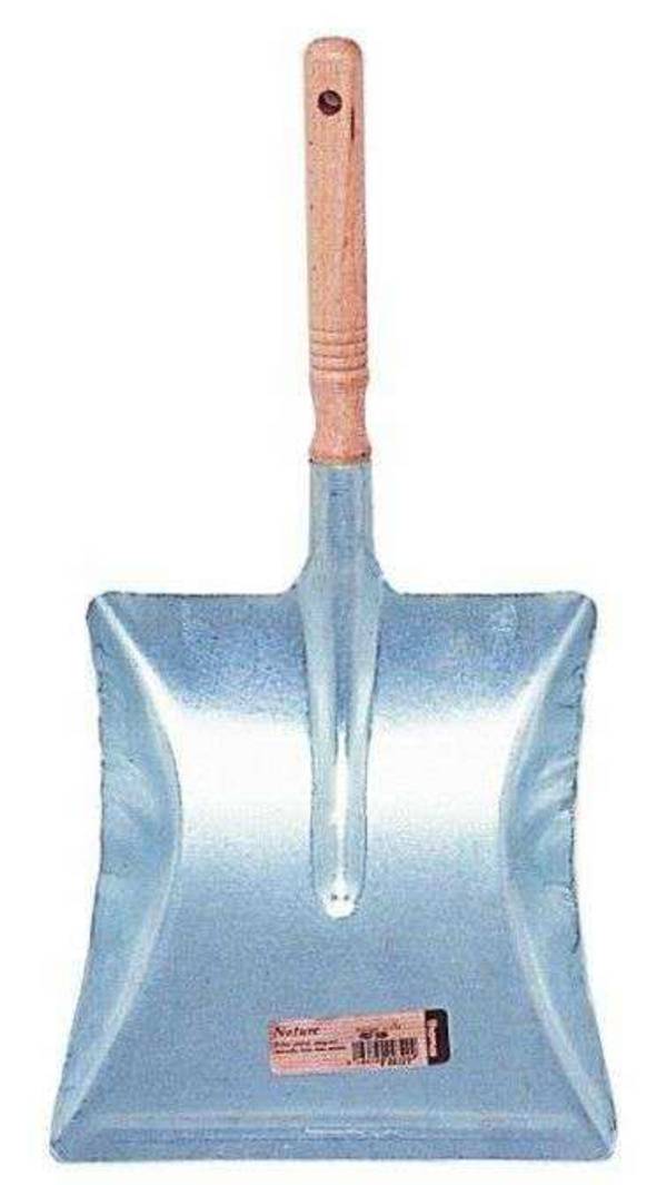 Pelle metal zingue - THO 329
