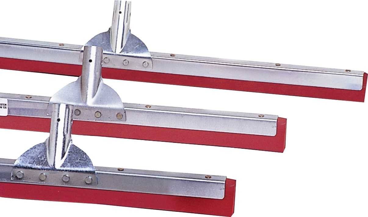 Raclette sol industrielle 75cm - THOMAS - Les raclettes-0
