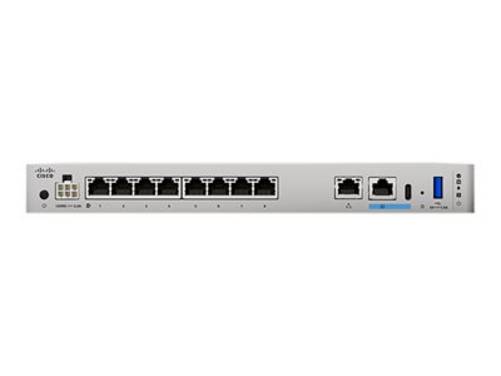 CISCO Secure Firewall 1210CE Appliance Compact Threat Defense
