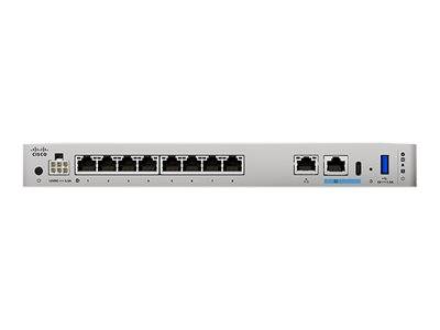 CISCO Secure Firewall 1210CE Appliance Compact Threat Defense-0